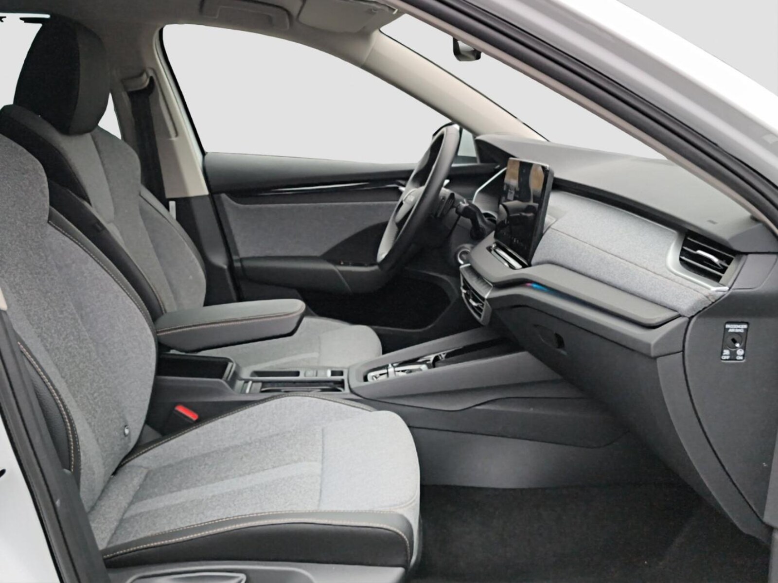 Škoda Octavia Combi – Bild 22