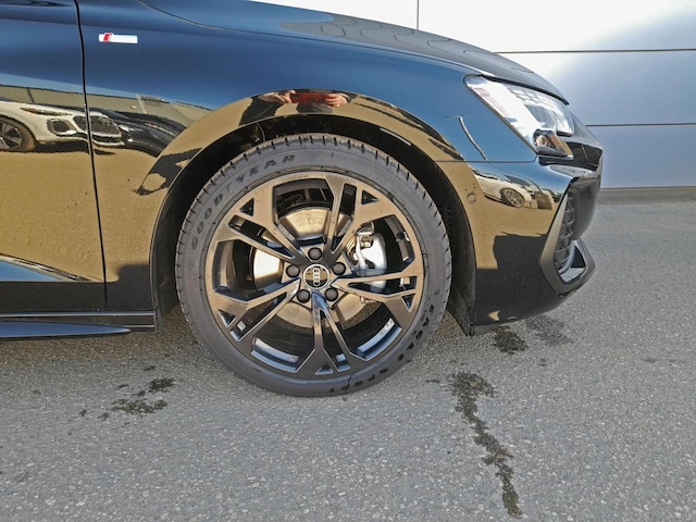 2026 Audi A3 Sedan
