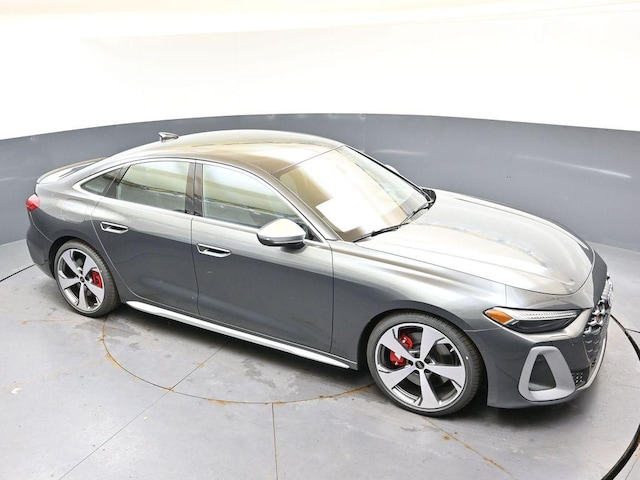 2026 Audi S5 Premium Plus - Photo 52