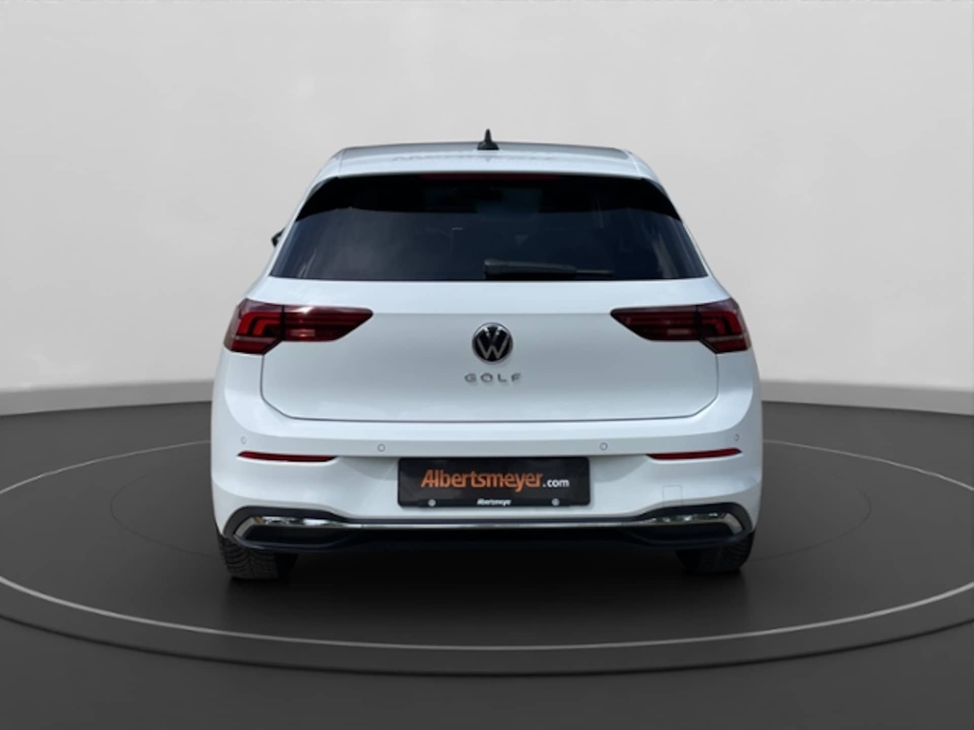 Volkswagen Golf ENERGY
