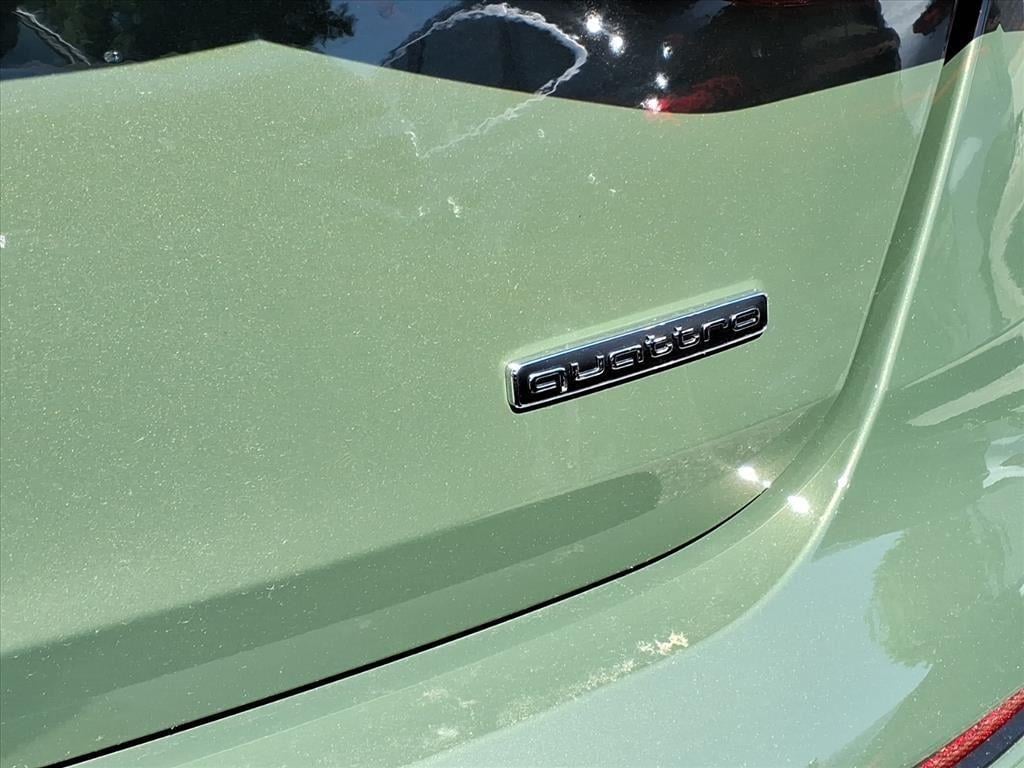 2025 Audi A3 Premium Plus - Photo 25