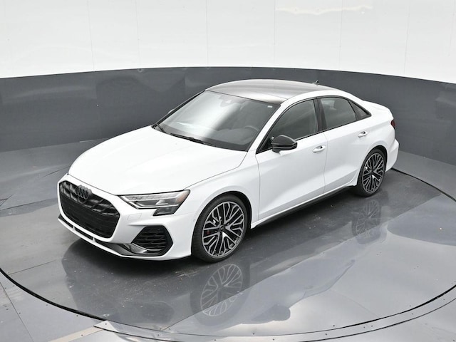 2025 Audi S3 Premium Plus - Photo 27