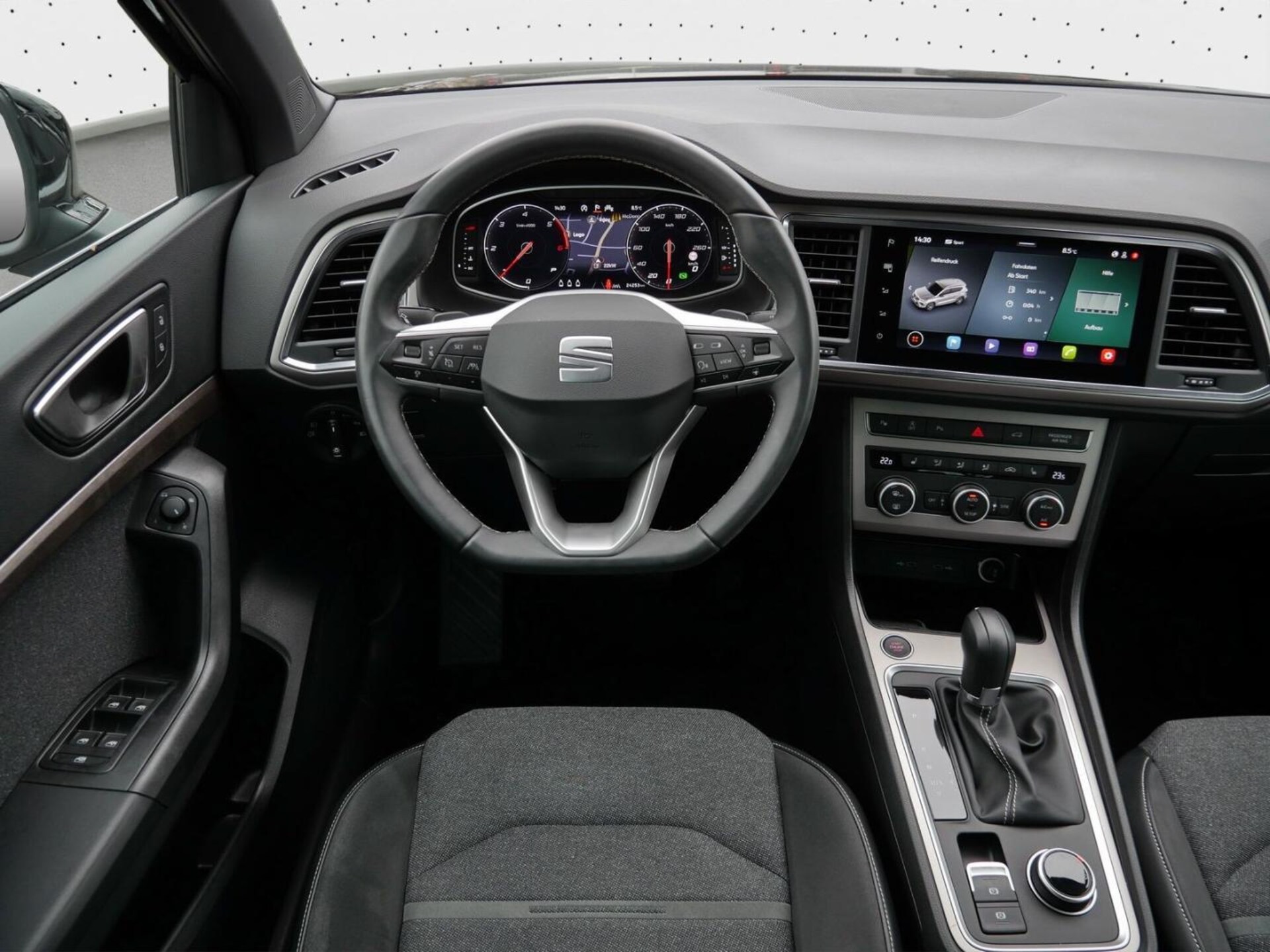 SEAT Ateca Xperience