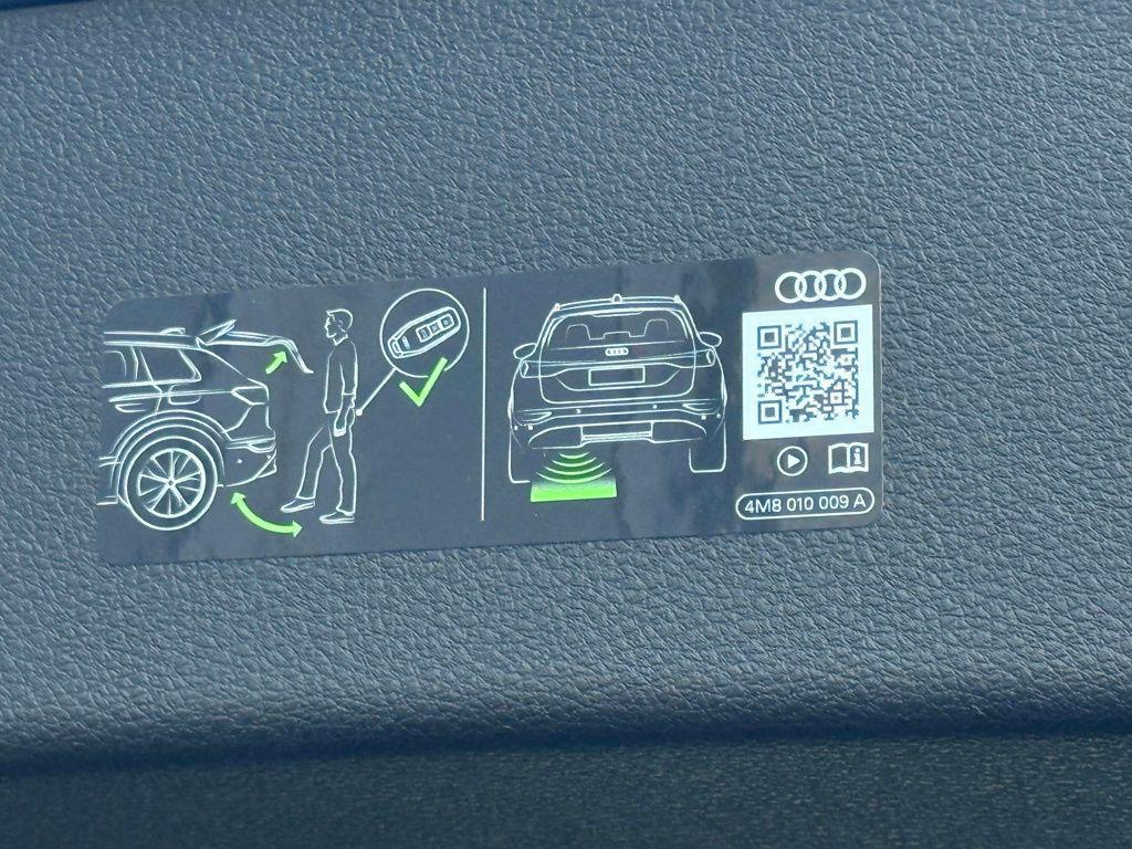 2025 Audi Q5 Sportback Premium Plus - Photo 58