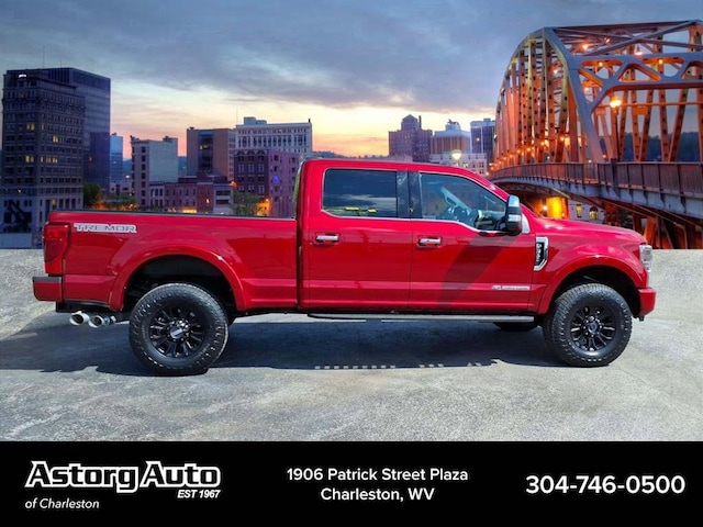 2022 Ford