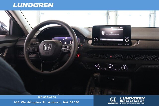 2023 Honda Accord