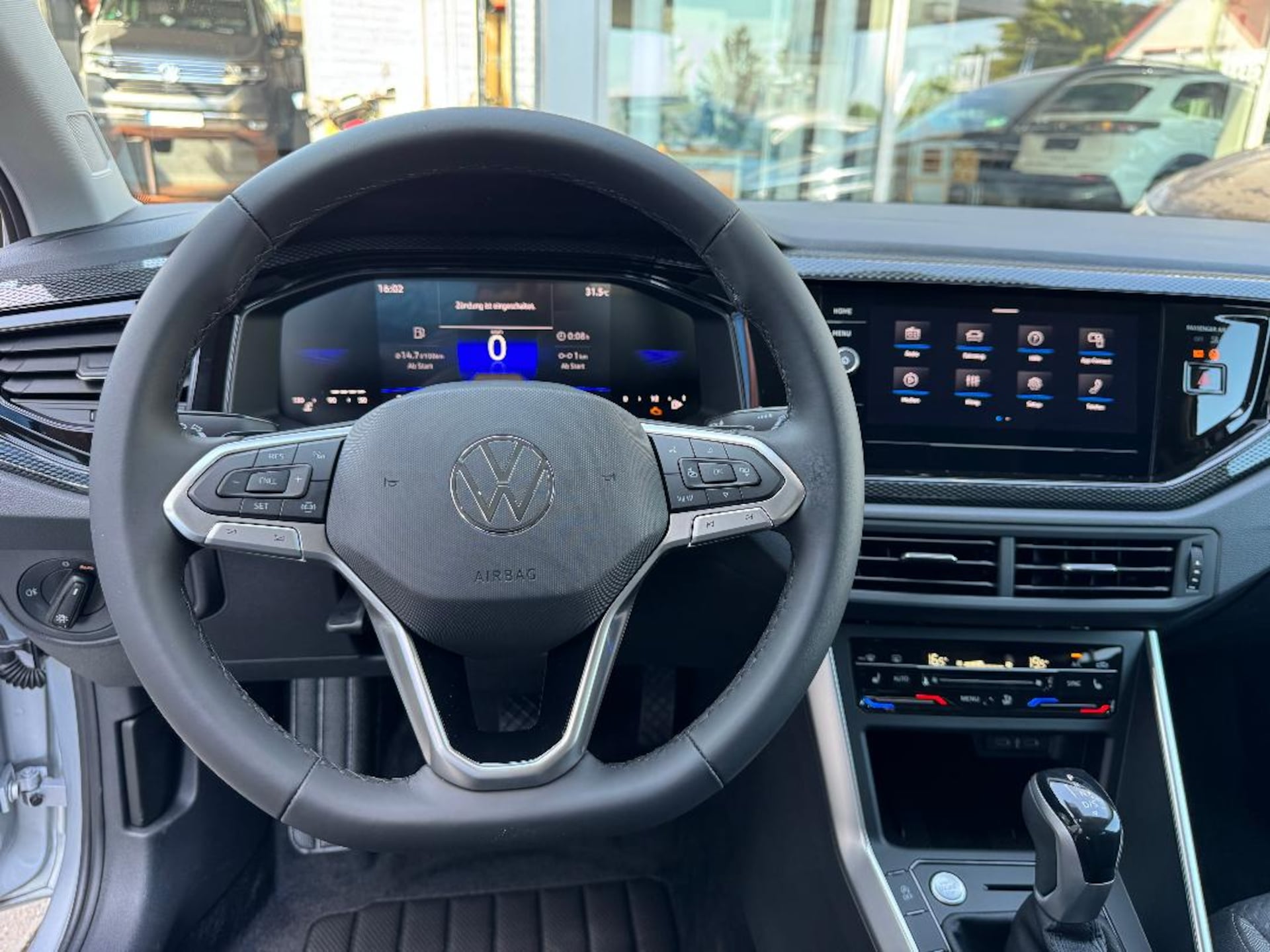 Volkswagen Taigo Life