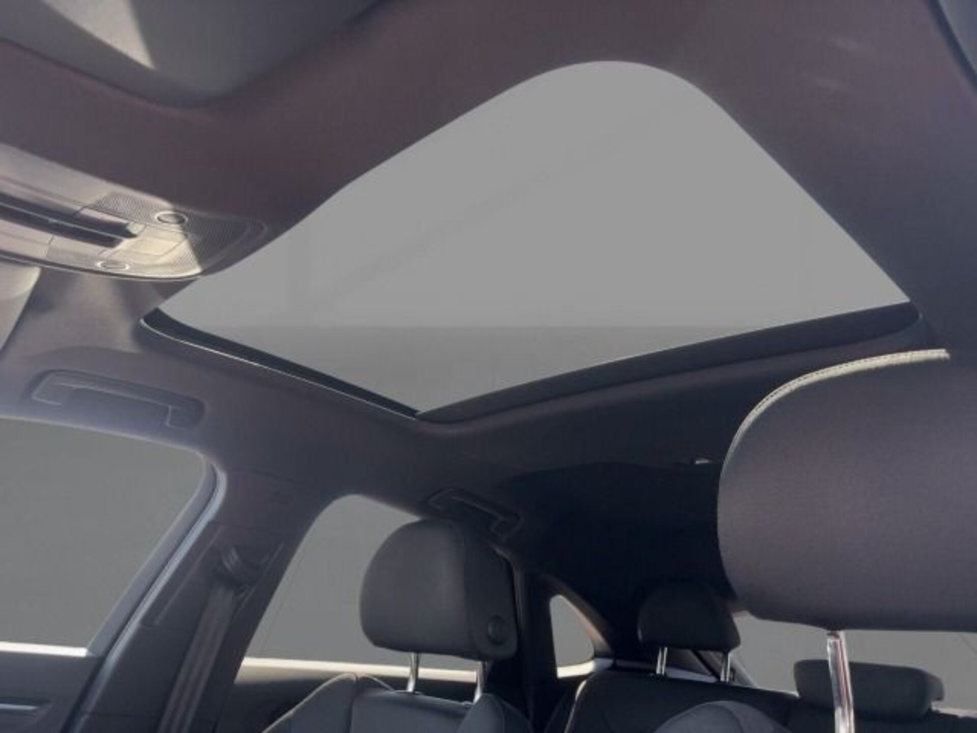 Audi Q3 Sportback S line