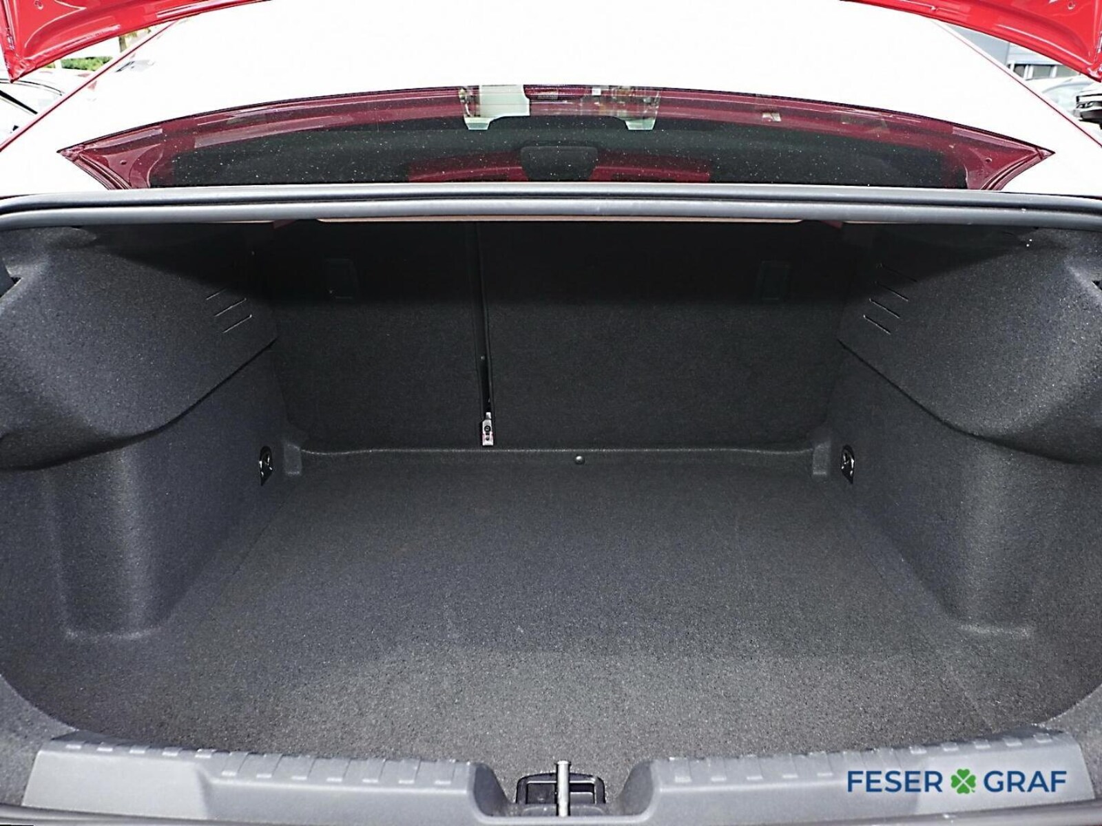 Audi A3 Limousine – Bild 9