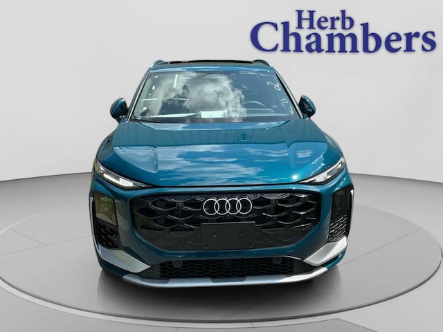 2026 Audi Q3 SUV