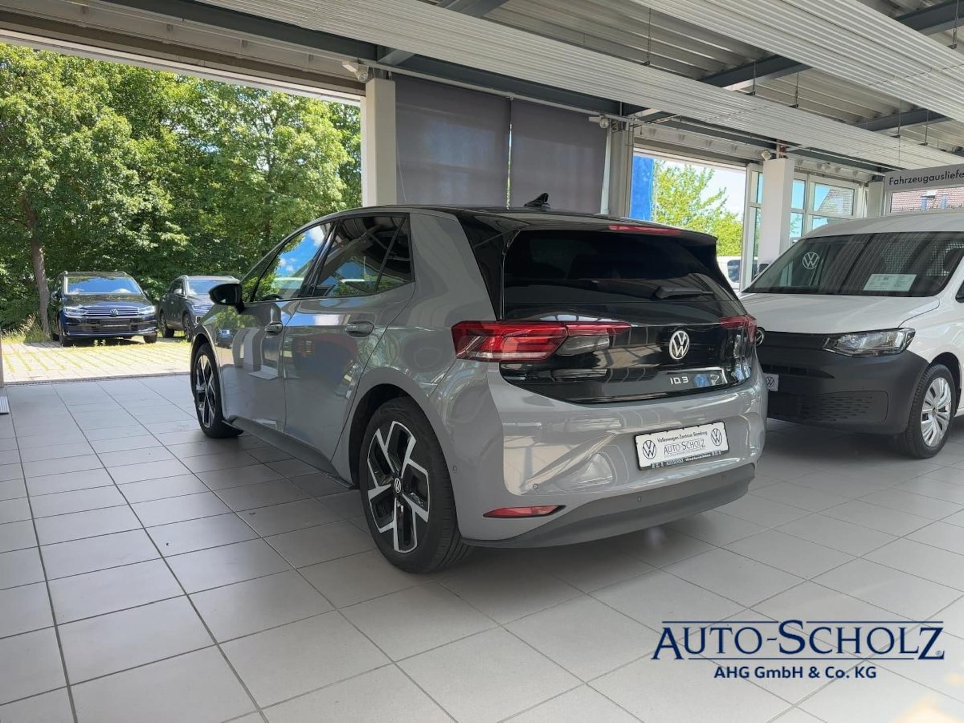 Volkswagen ID.3 MOVE Pro