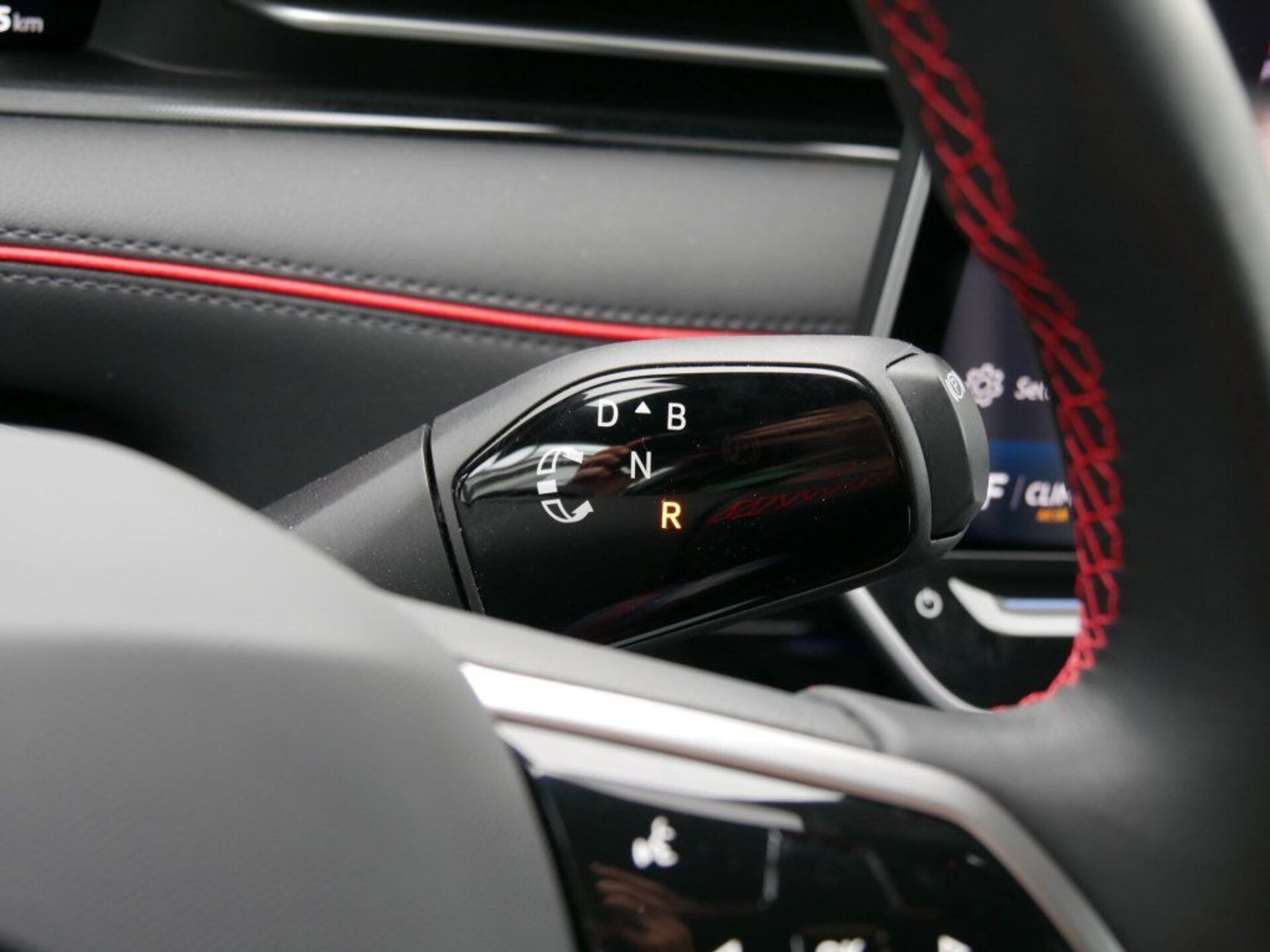 Volkswagen ID.7 Tourer GTX
