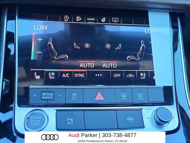 2026 Audi Q7 Premium Plus - Photo 21