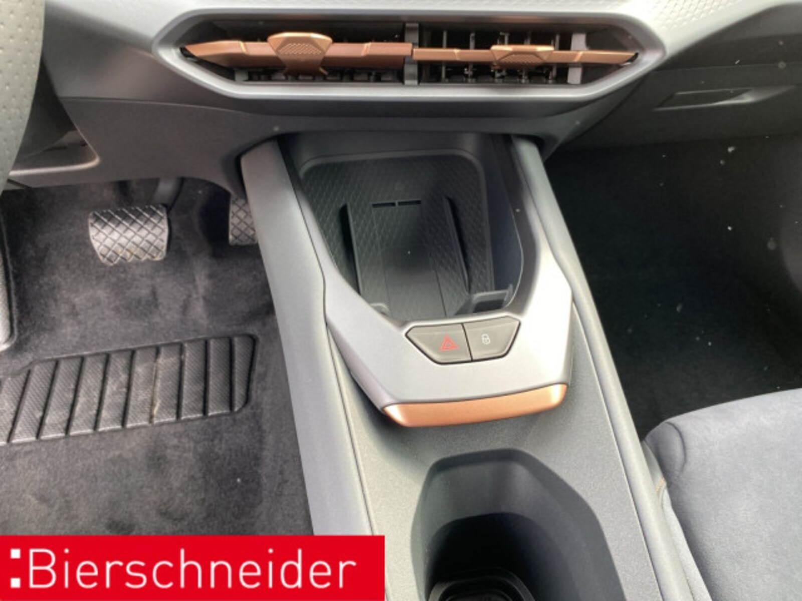 CUPRA Raval – Bild 13