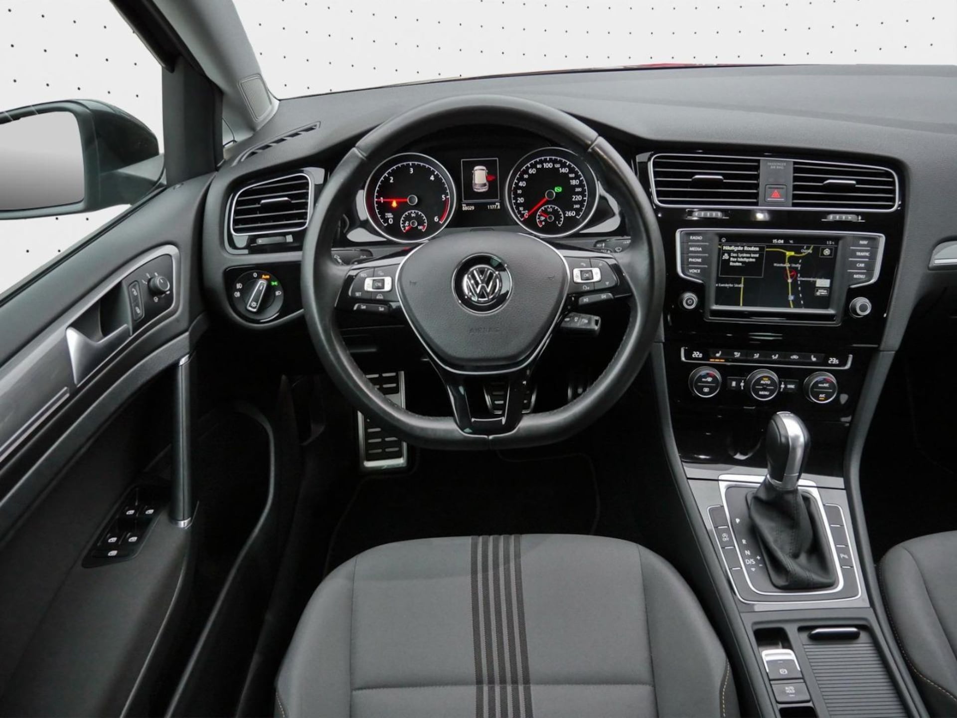Volkswagen Golf Comfortline