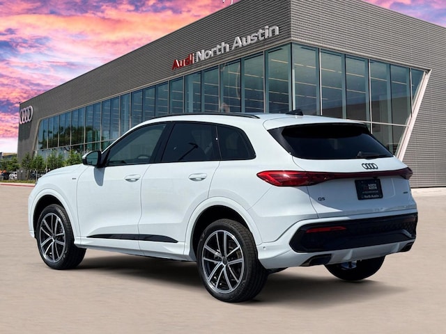 2026 Audi Q5
