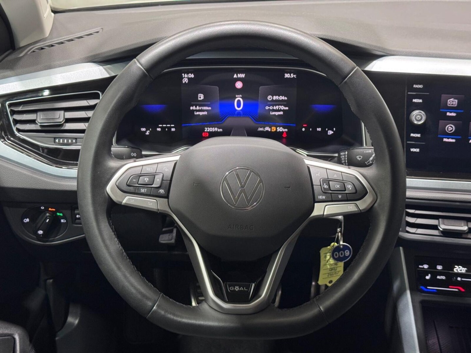 Volkswagen Polo – Bild 6