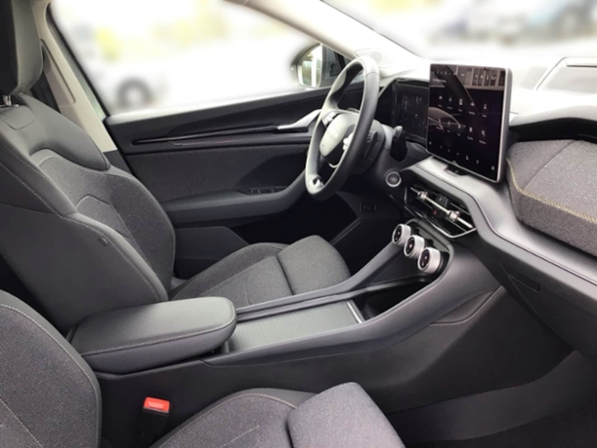 Skoda Kodiaq Selection