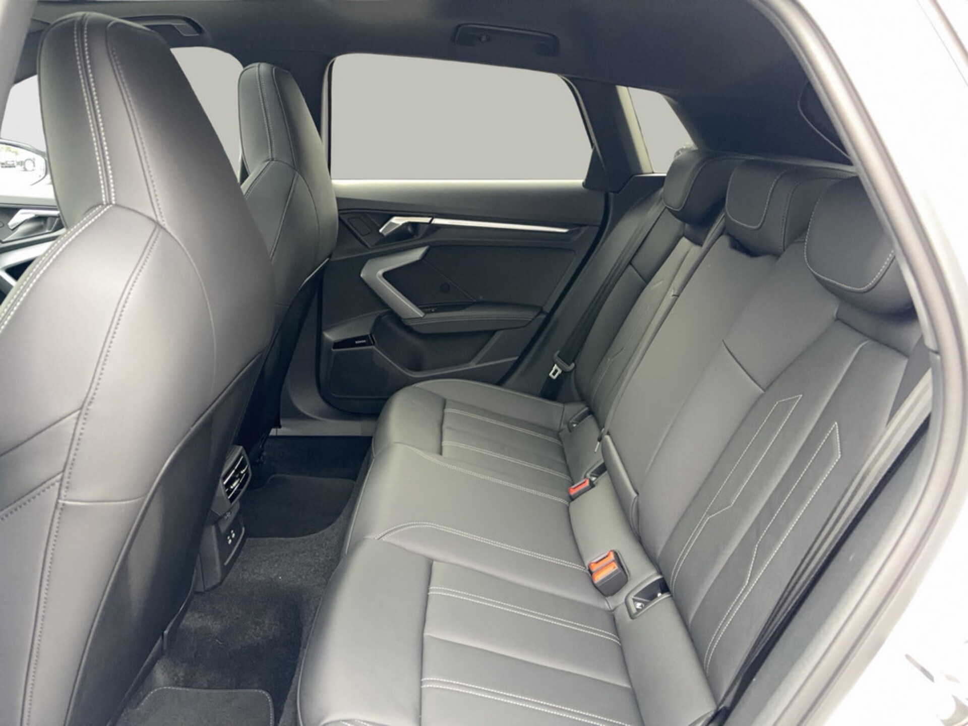 Audi A3 Sportback S line