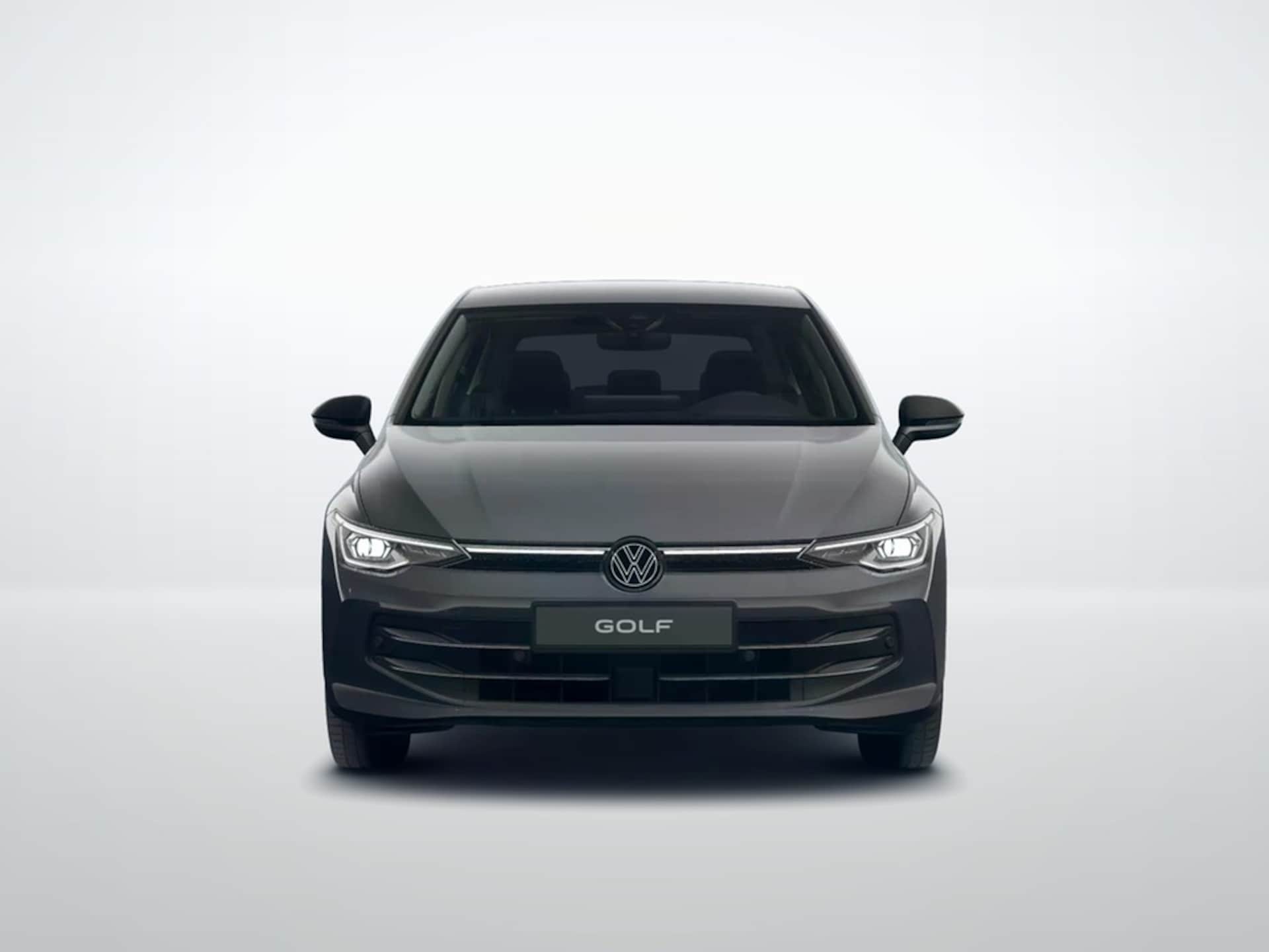 Volkswagen Golf Goal