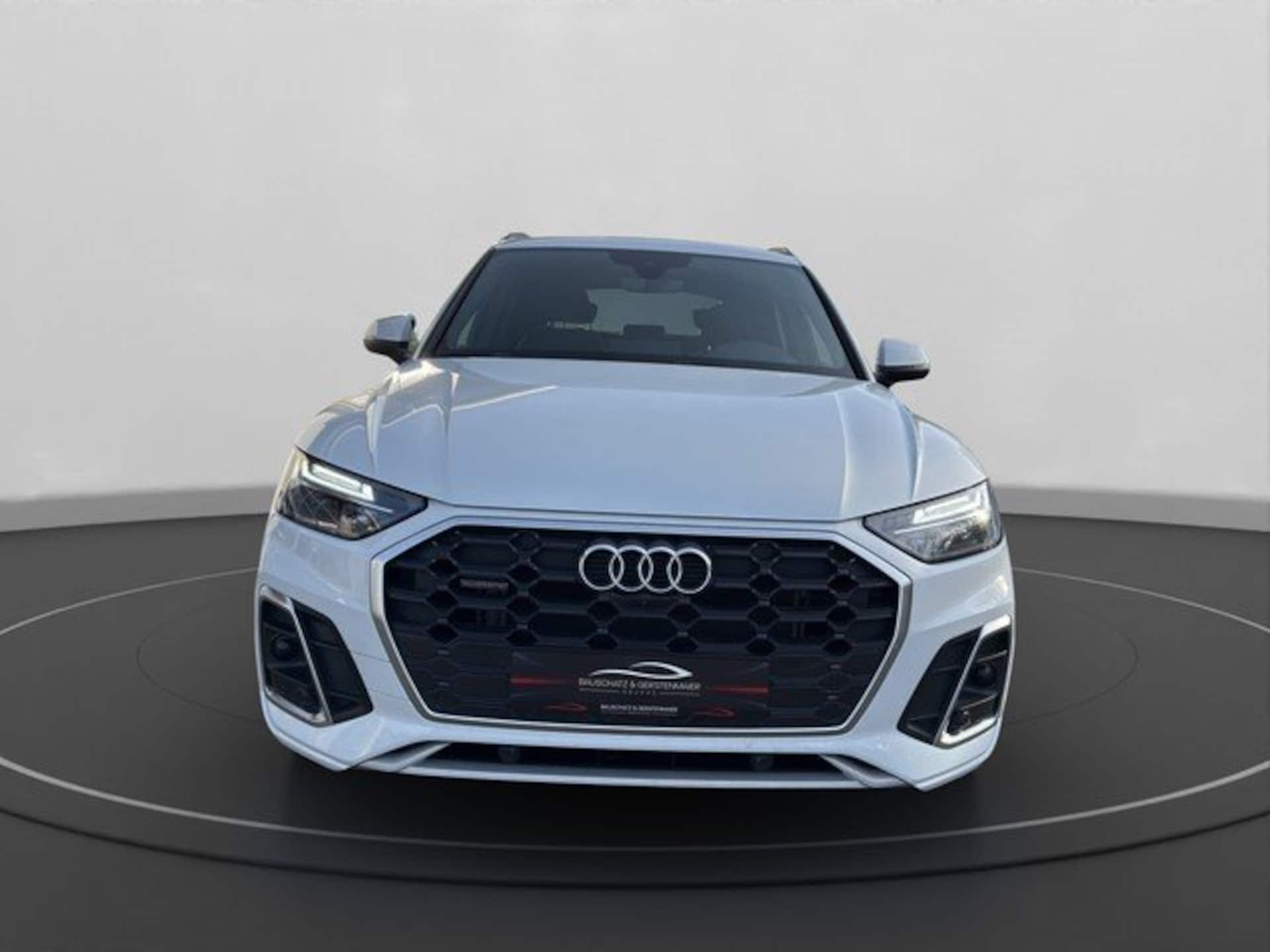 Audi Q5 SUV S line