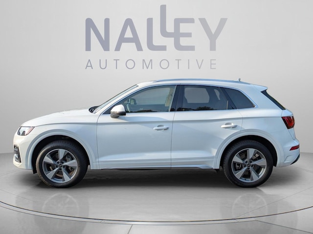 2022 Audi Q5