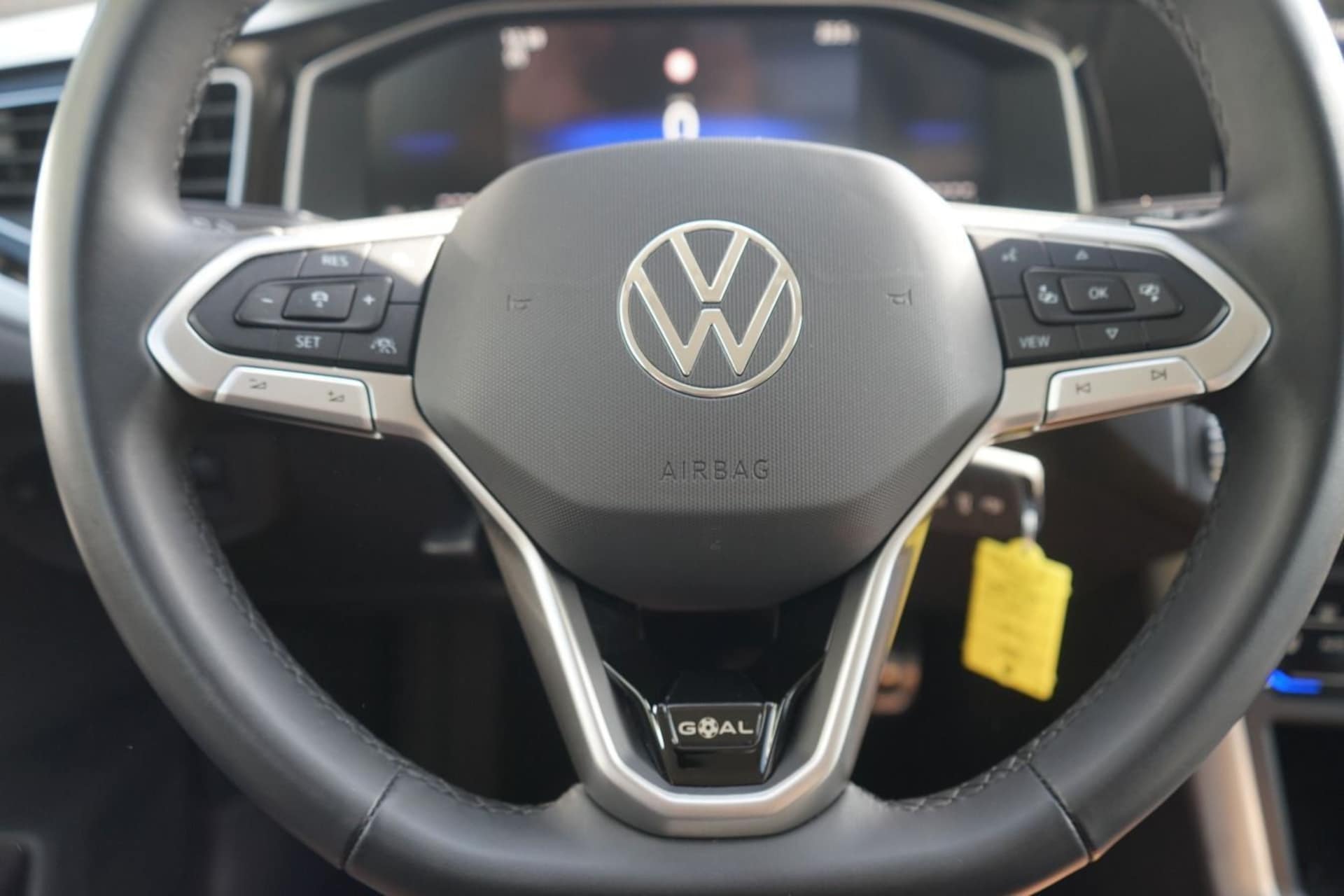 Volkswagen Taigo Life