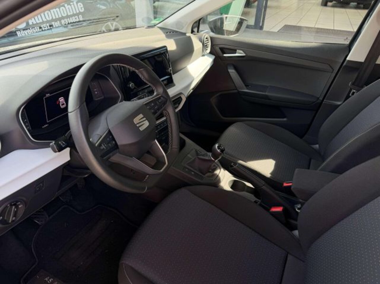 SEAT Ibiza – Bild 11