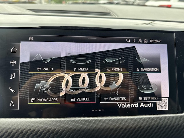 2023 Audi RS e-tron GT Base - Photo 17