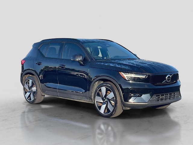 2023 Volvo XC40 Recharge Pure Electric