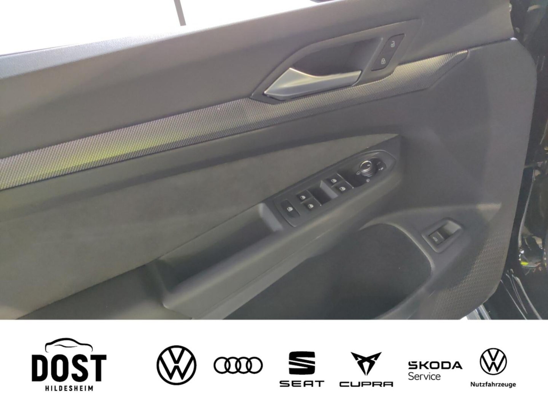 Volkswagen Golf Variant R-Line