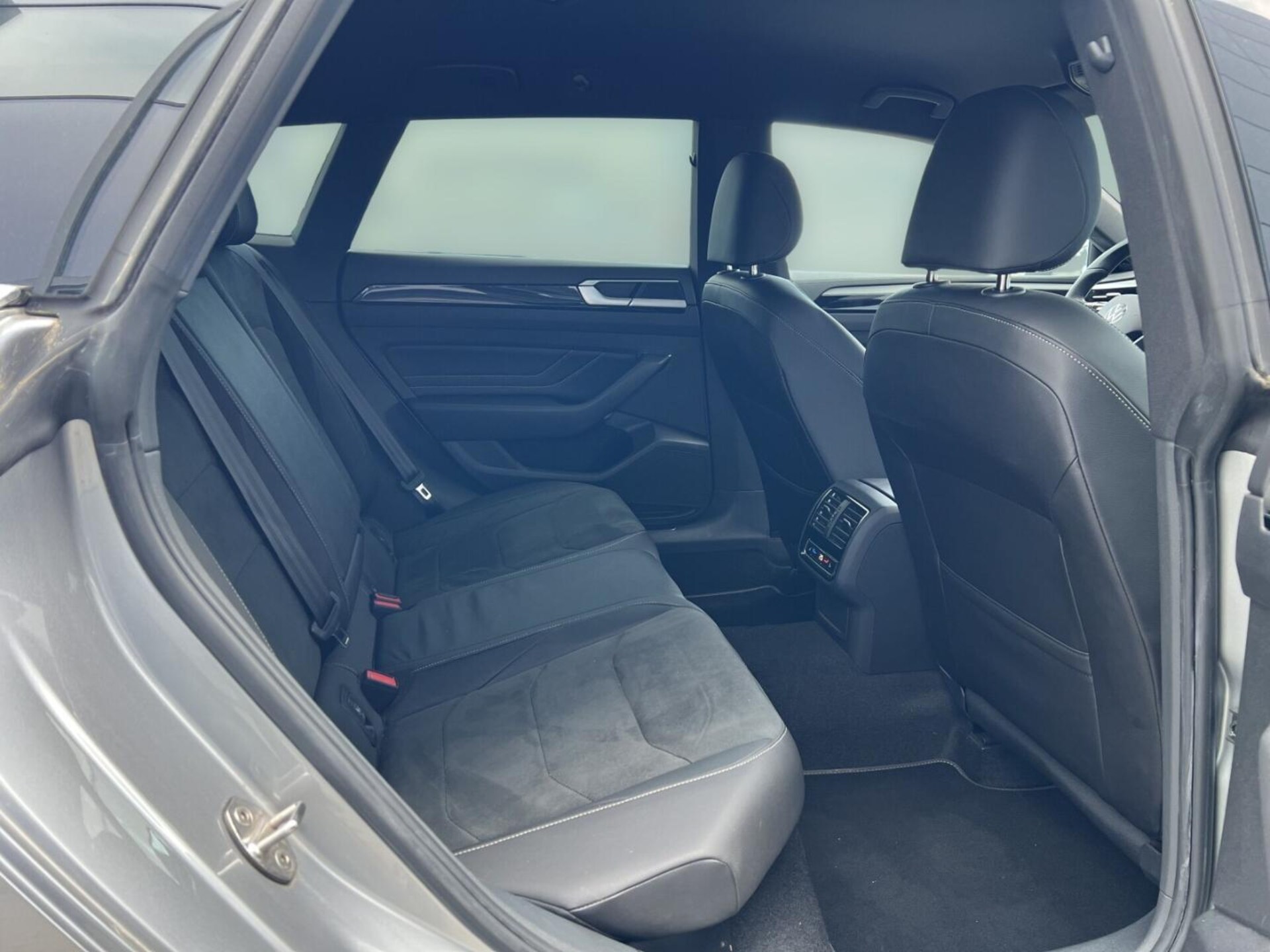 Volkswagen Arteon Shooting Brake R-Line