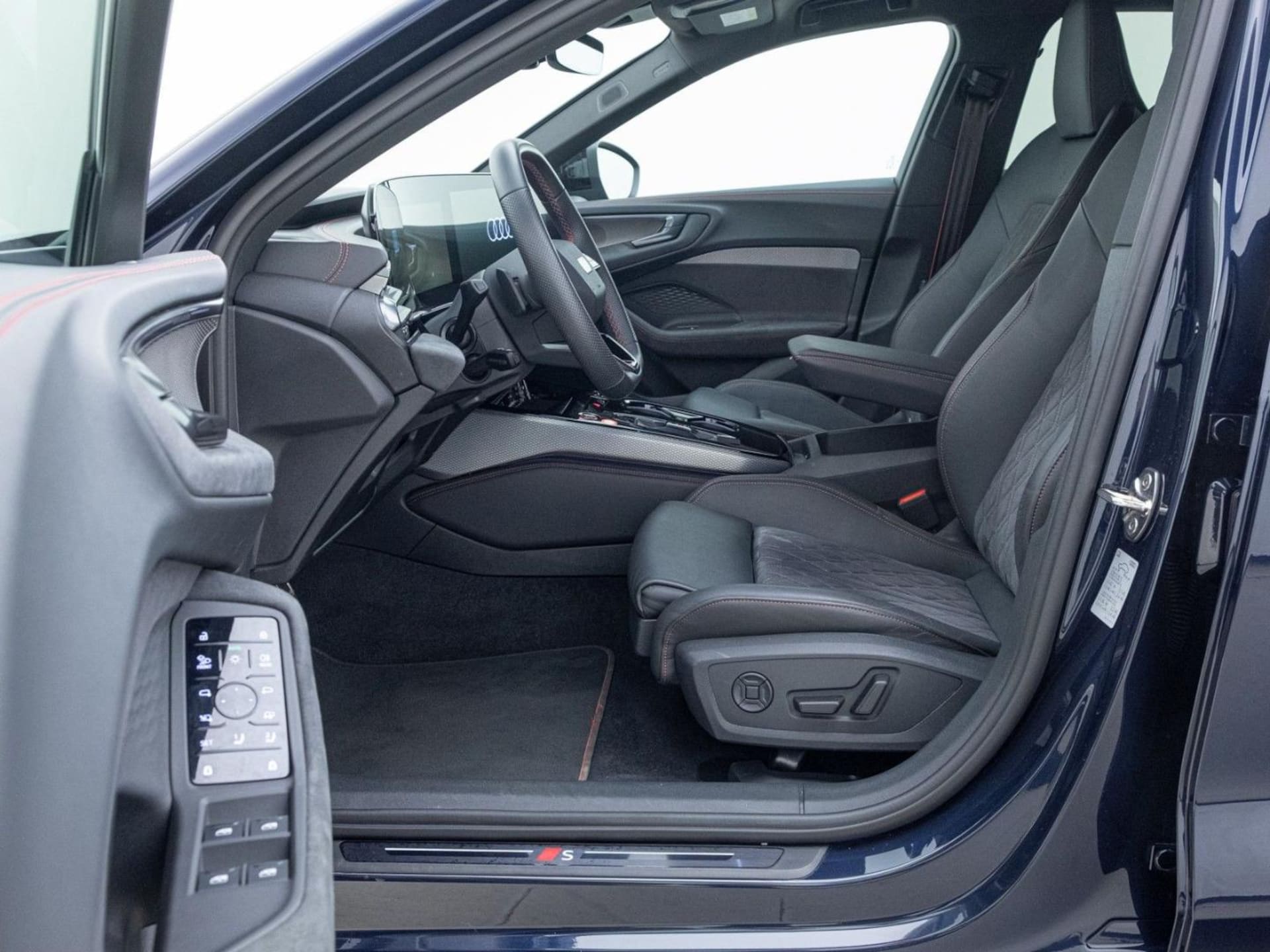Audi A5 Avant e-hybrid