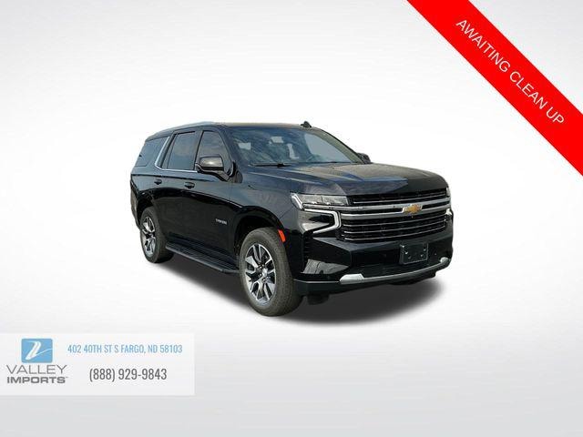 Photo of 2023 Chevrolet Tahoe