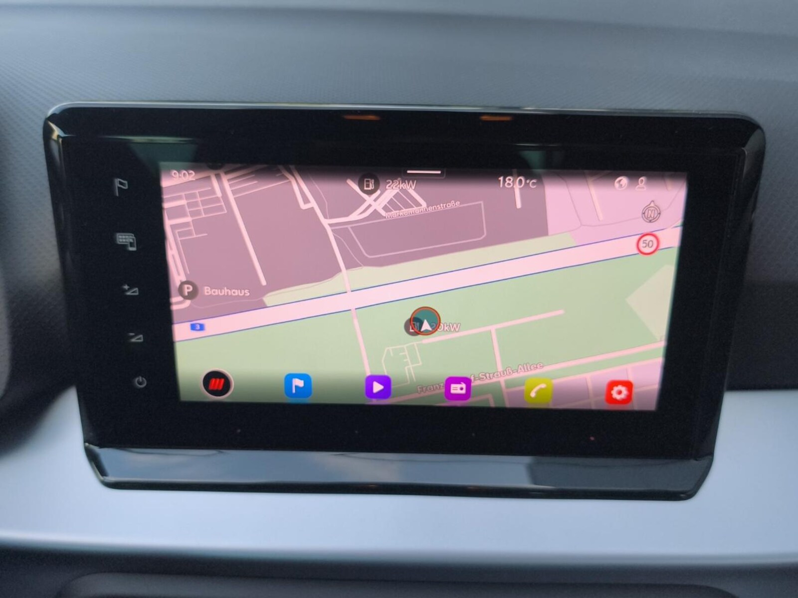 SEAT Arona – Bild 18
