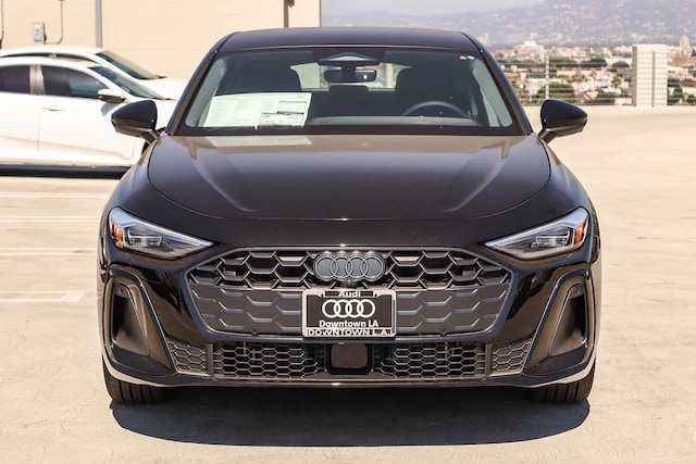 2026 Audi A5 Sedan