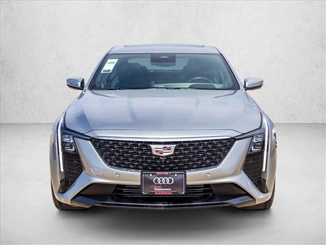 2025 Cadillac CT5