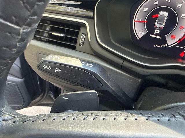 2020 Audi A5 Cabriolet Premium Plus - Photo 26
