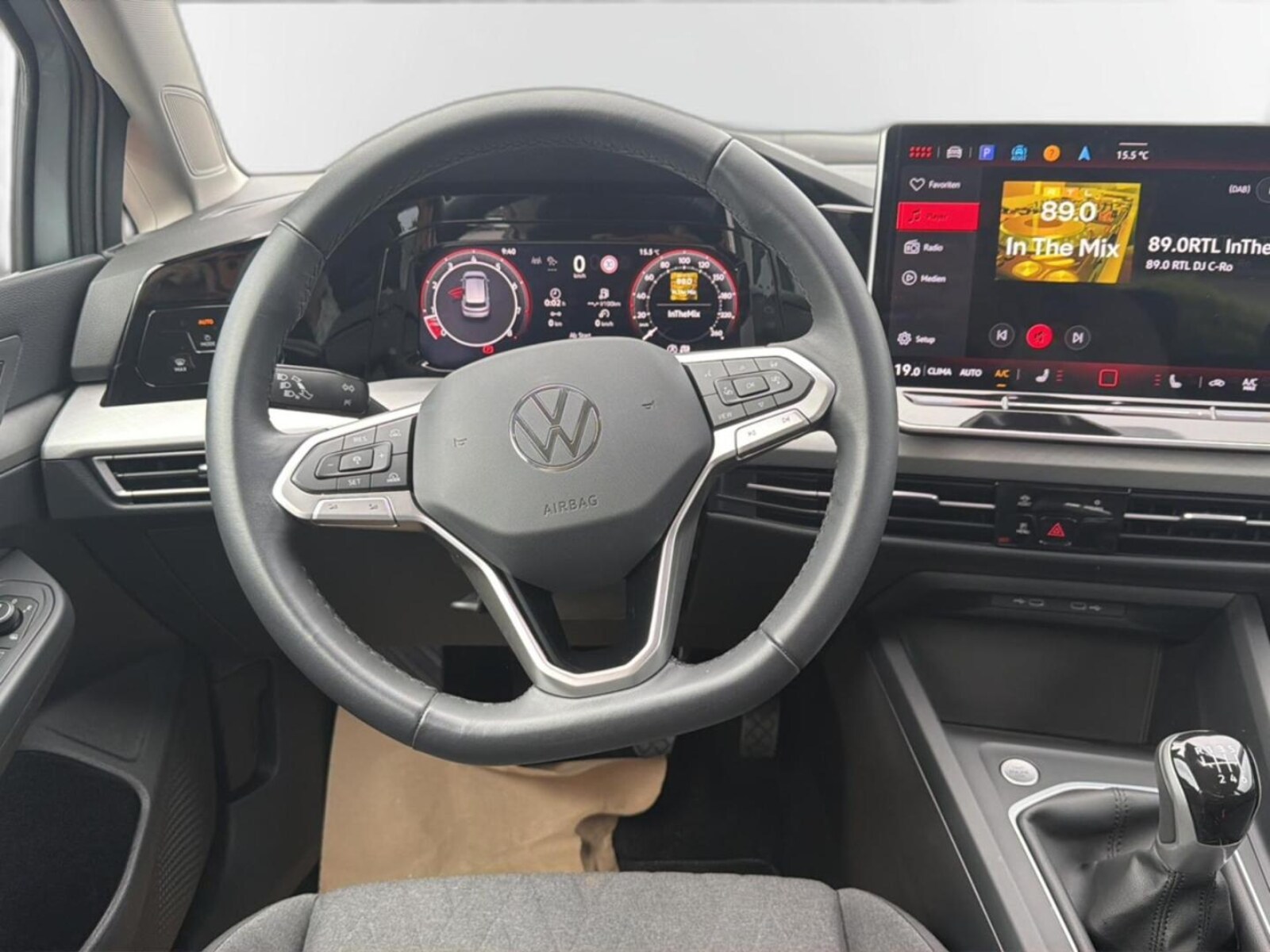 Volkswagen Golf – Bild 11