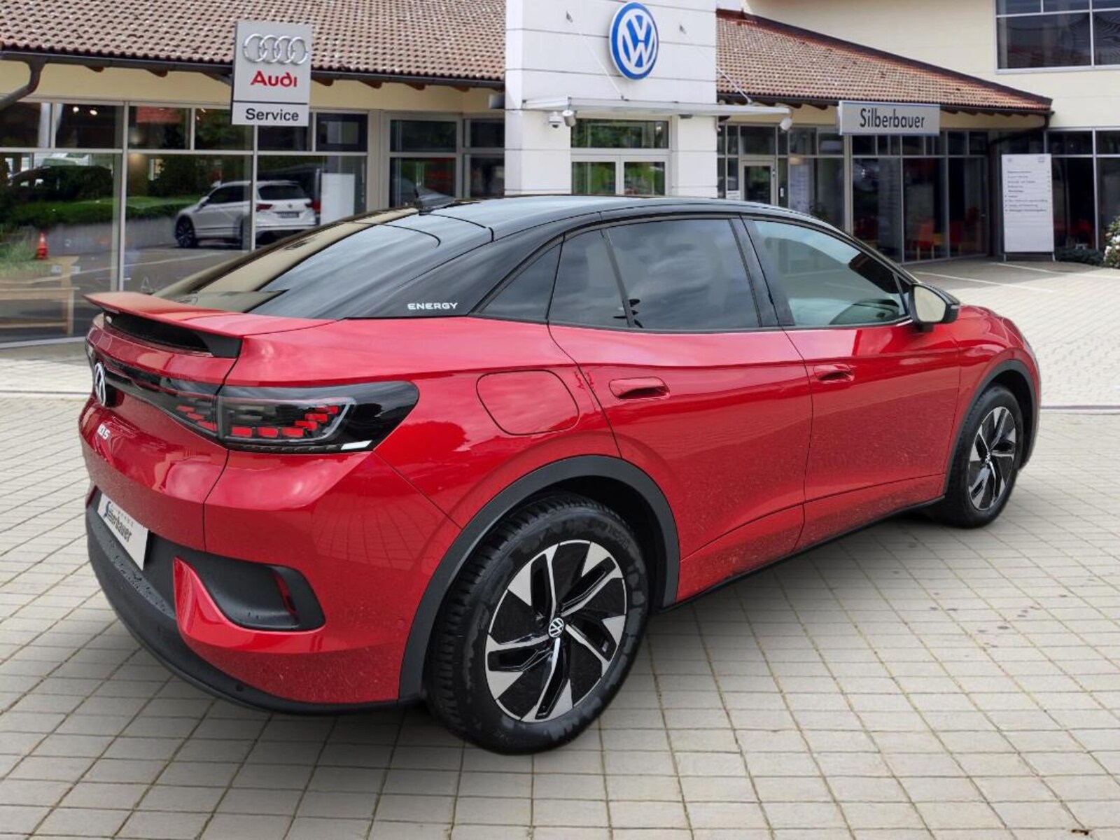 Volkswagen ID.5 – Bild 4
