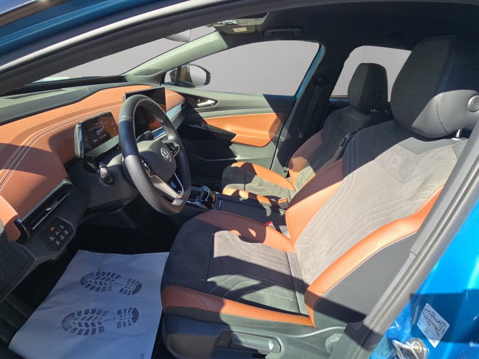 Volkswagen ID.4 – Bild 11