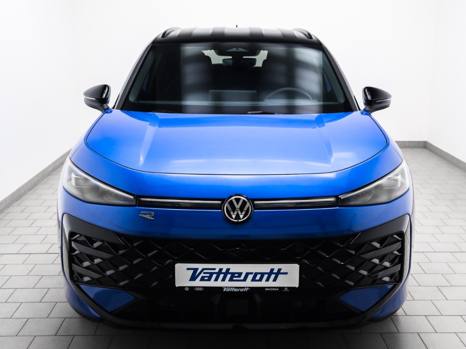 Volkswagen T-Roc – Bild 2