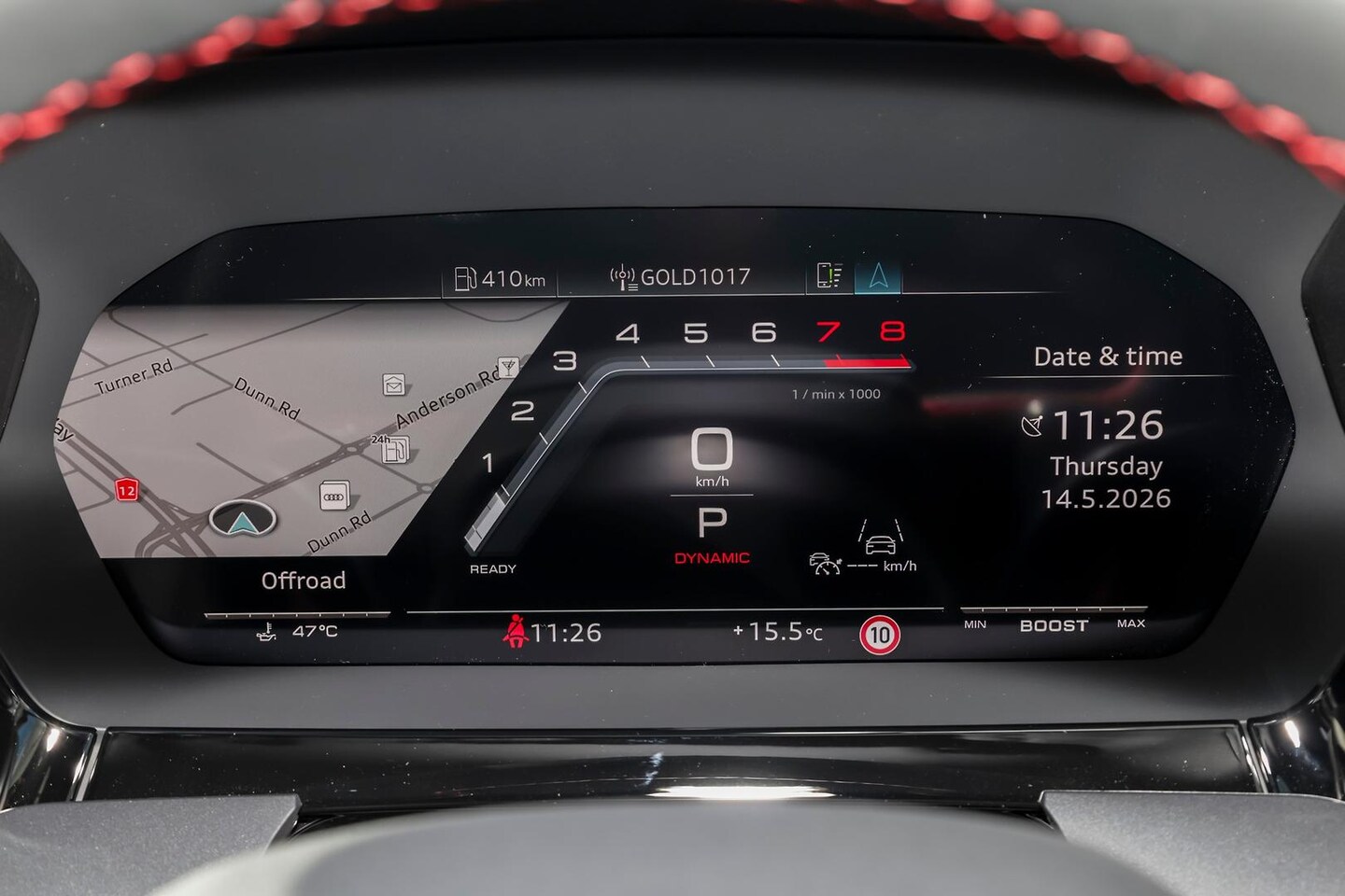 Image about Audi S3 Sedan TFSI quattro S tronic