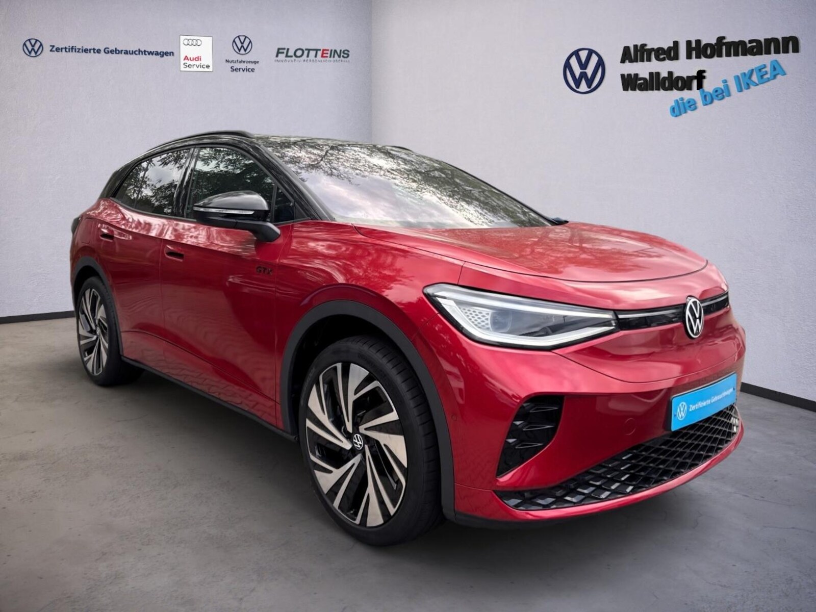 Volkswagen ID.4 – Bild 3