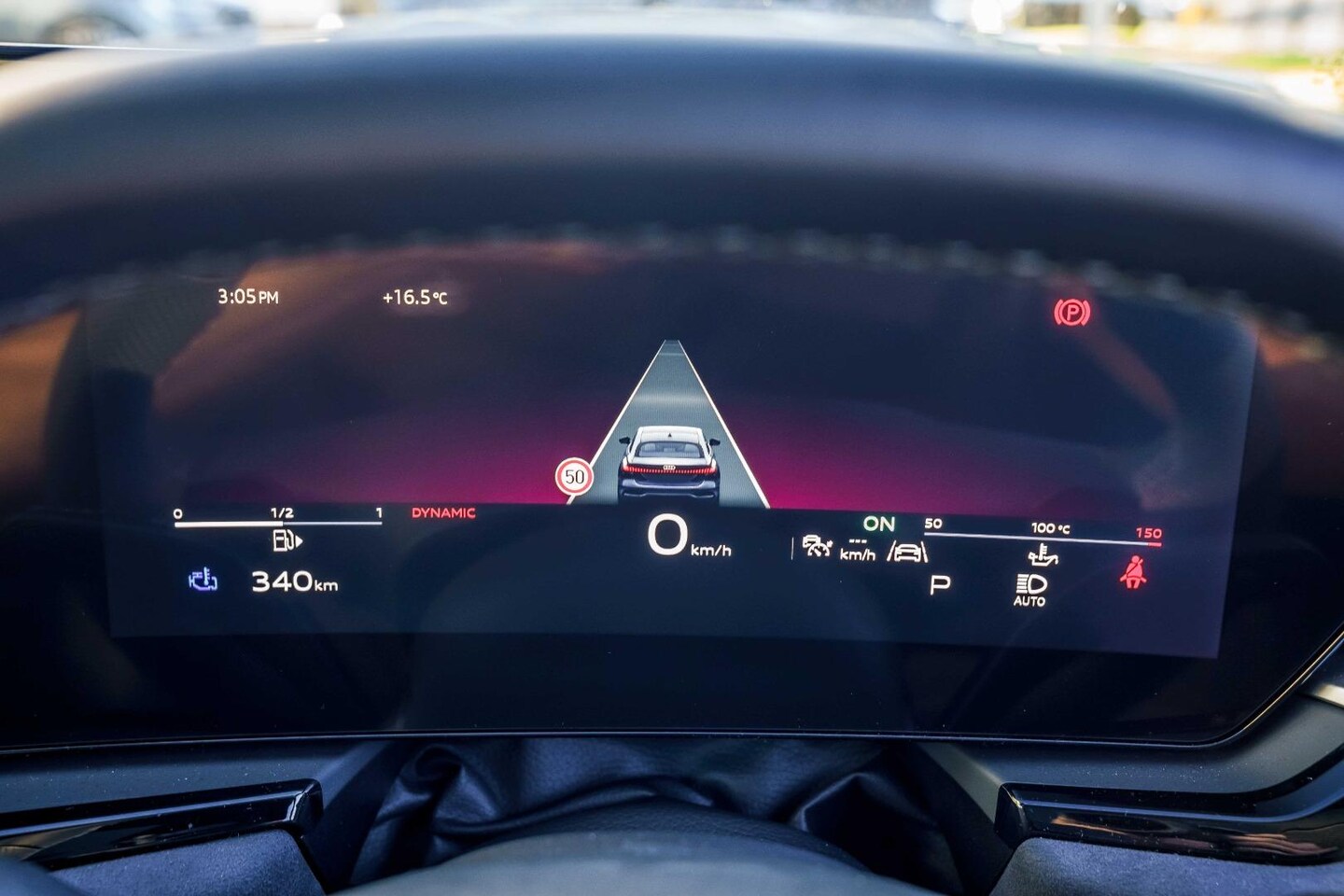 Image about Audi S5 Sedan TFSI quattro 270 kW S tronic