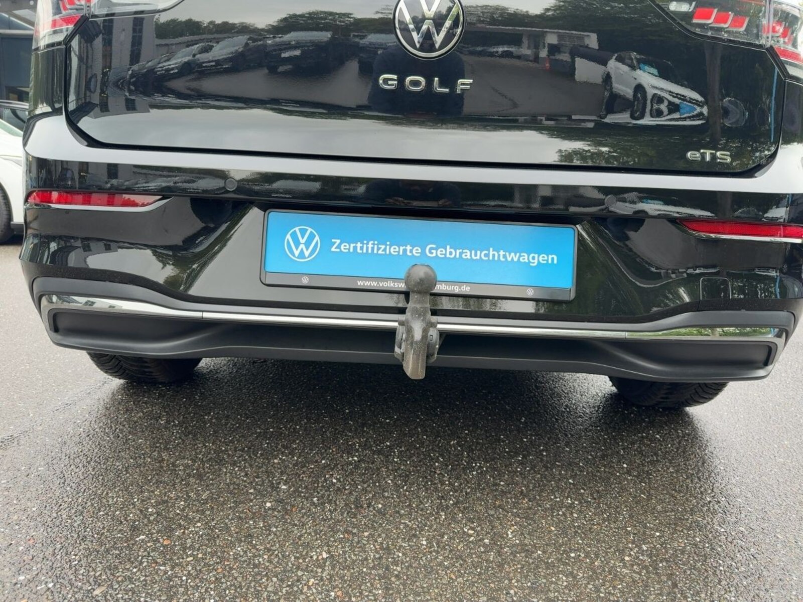 Volkswagen Golf – Bild 24