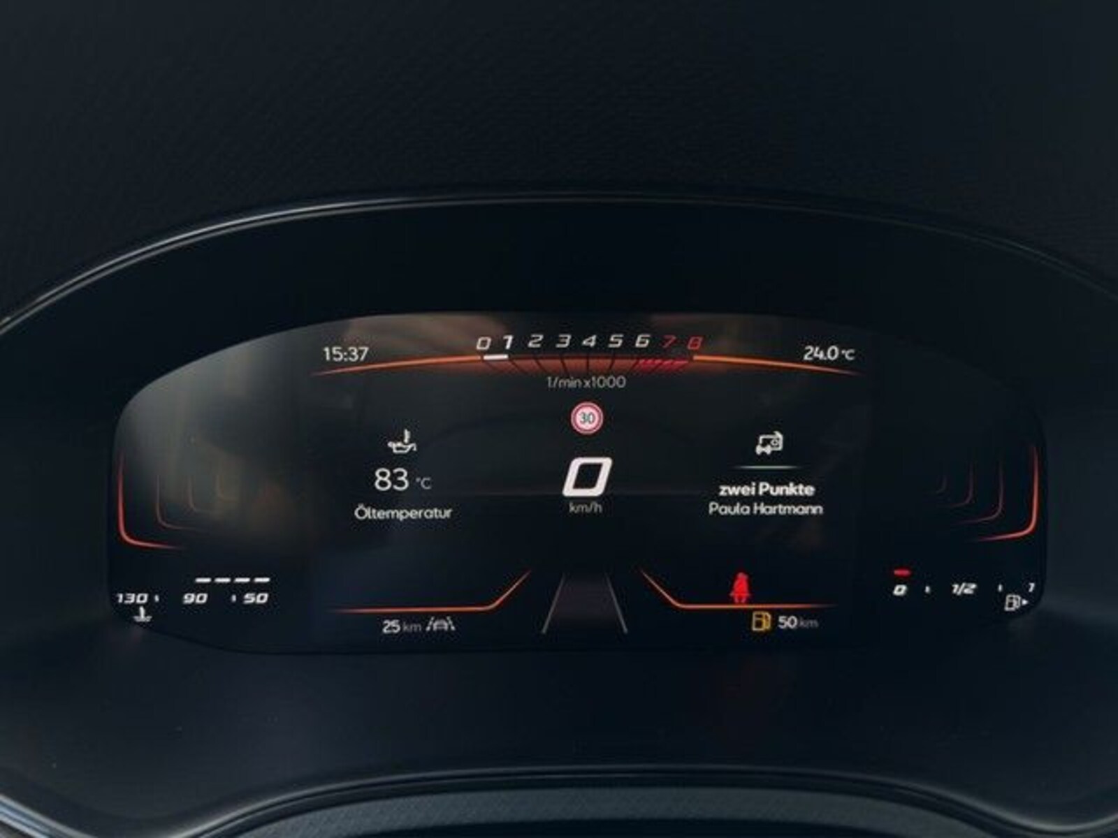 SEAT Arona – Bild 18