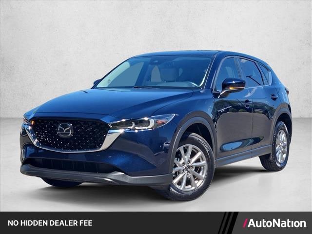 Photo of 2022 Mazda CX-5