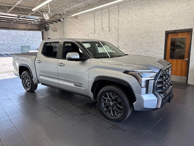 Photo of 2026 Toyota Tundra