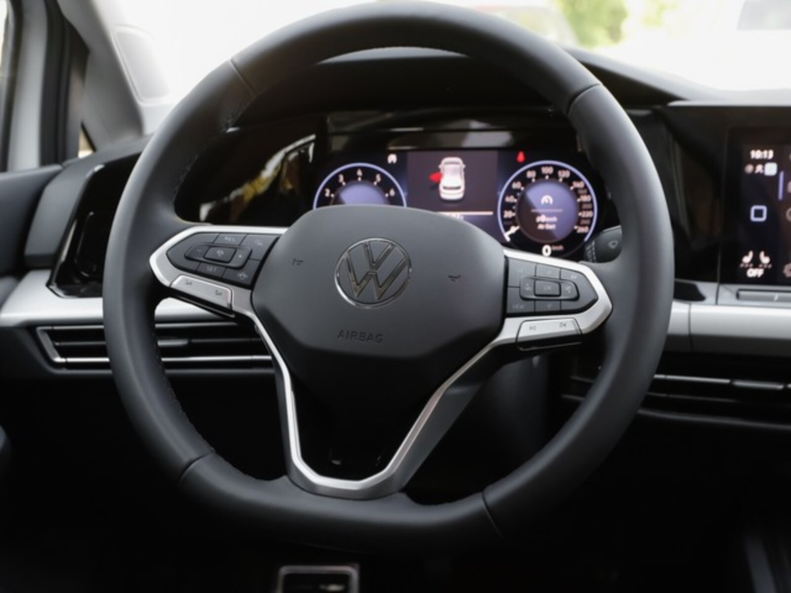 Volkswagen Golf – Bild 11